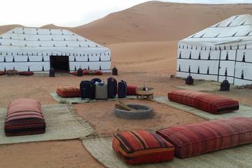 fes desert tours 4 days 